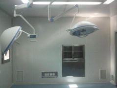 盐城人民医院妇科洁净手术室工程