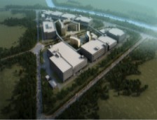 盐城洁净冷库净化工程－P2生物安全实验室